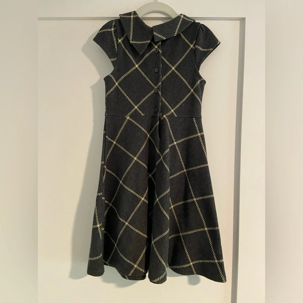 Janie and Jack Perfect Dress